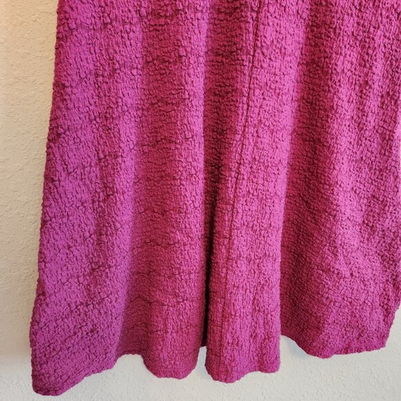 Free People Dance of the Night Dress Size Medium - Picture 3 of 9